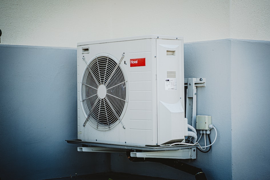 Understanding Unvented Systems