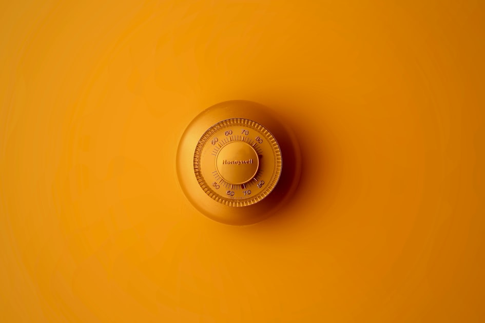 Tips for Efficient Heating